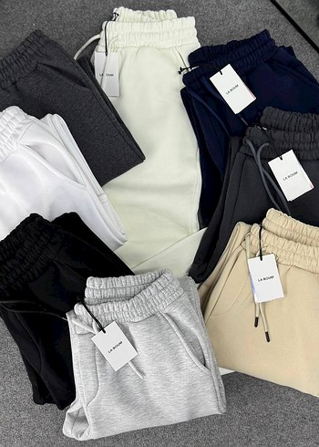 Eşofman Altı - Görsel 7