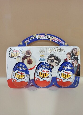 Harry Potter figür oyuncak