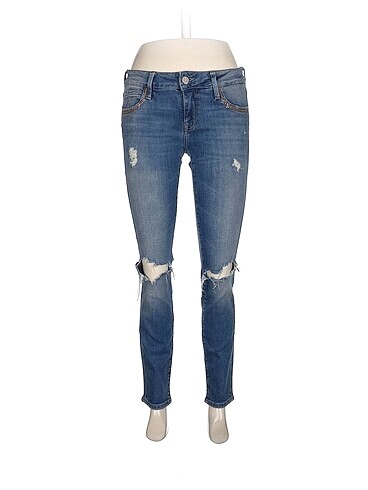 Mavi Jeans Skinny %70 İndirimli.