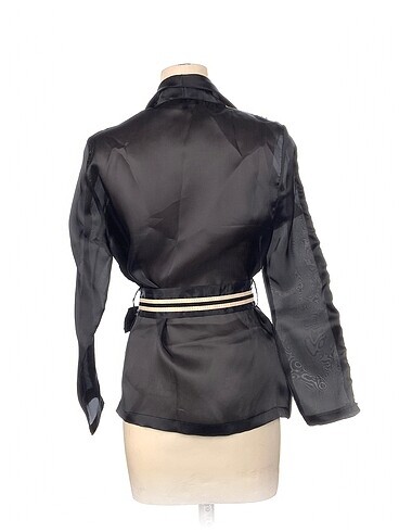l Beden PreLoved Bluz %70 İndirimli.