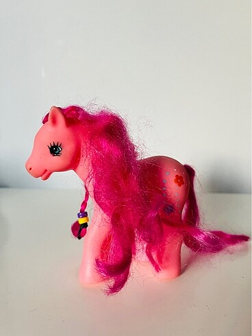 Oyuncak Pony