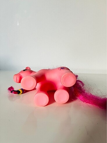  Beden Oyuncak Pony