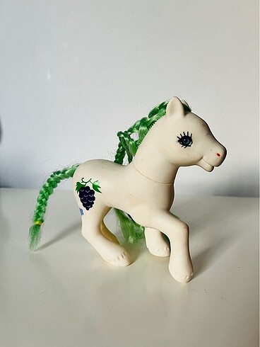 Oyuncak Pony