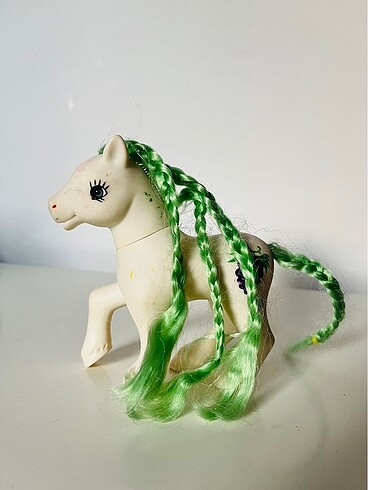  Oyuncak Pony