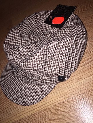 Adidas Kasketli şapka 