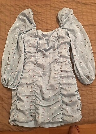 Butik mini elbise