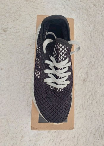 Adidas Adidas Deerupt Runner Spor Ayakkabı