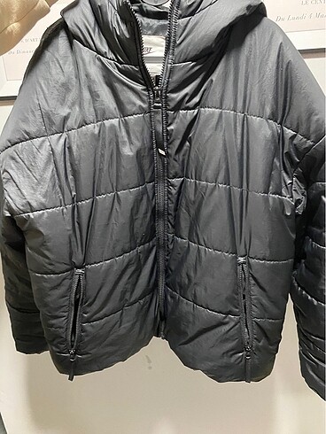 Nike mont