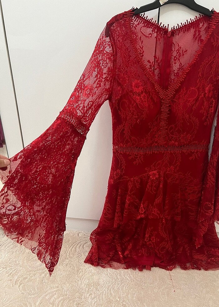 ABİYE ELBİSE - Görsel 2