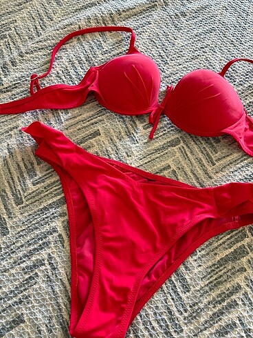 Bikini Takımı