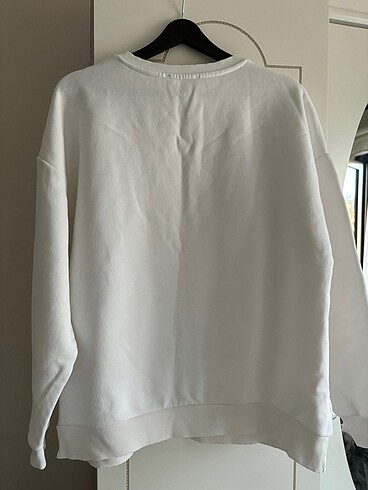 xl Beden Sweatshirt