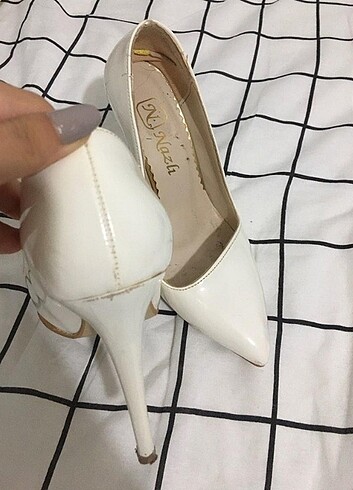 Zara Zara stiletto