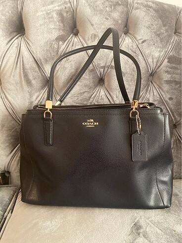 Coach Orjinal premium kalite