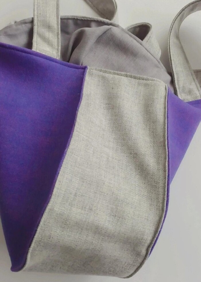 Omuz çantası  - Görsel 2