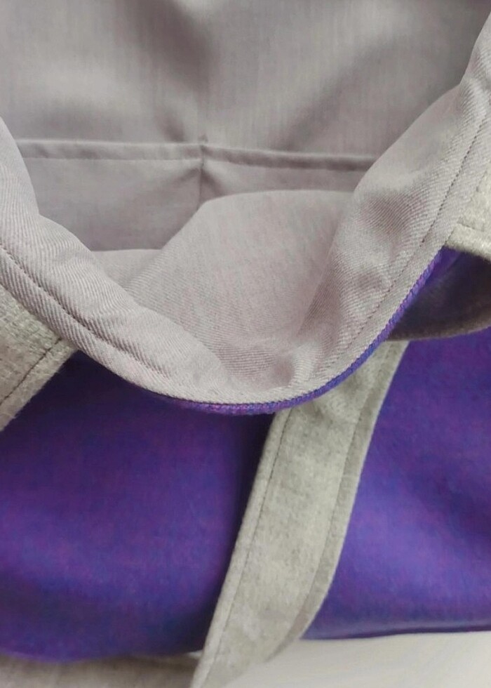 Omuz çantası  - Görsel 3