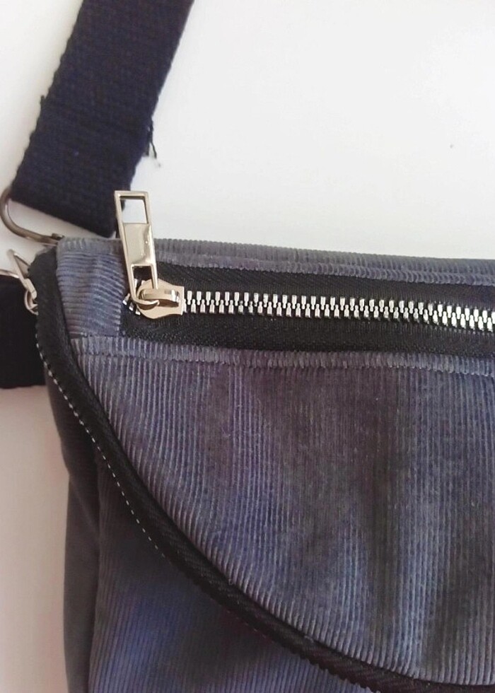 Çapraz çanta  - Görsel 3