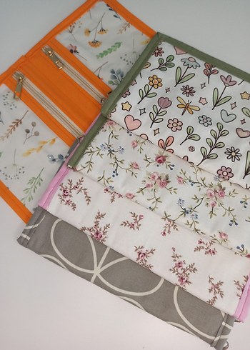 Pastel Renkli Diş Fırçası Organizeri - Görsel 2