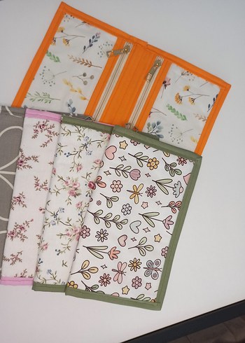 Pastel Renkli Diş Fırçası Organizeri - Görsel 3