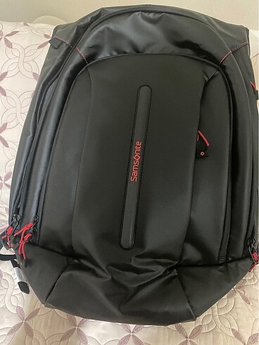 Orijinal Samsonite Marka Çanta