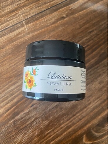 Yuvaluna - lalaluna
