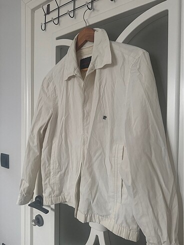 46 Beden pierre cardin ceket