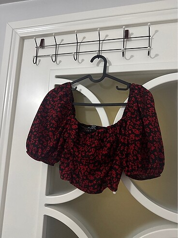 bershka bluz