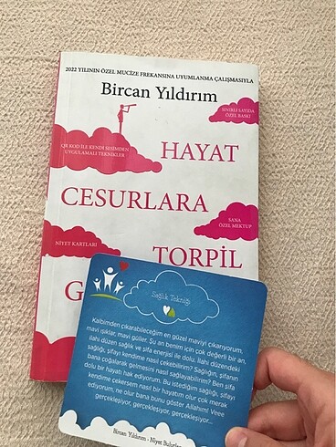 Beden Bircan Yıldırım Hayat Cesurlara Torpil Geçer