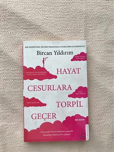 Bircan Yıldırım Hayat Cesurlara Torpil Geçer