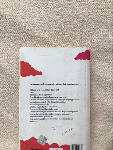 Bircan Yıldırım Hayat Cesurlara Torpil Geçer