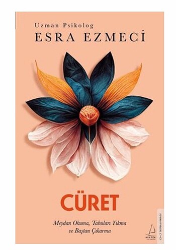 Esra Ezmeci Cüret