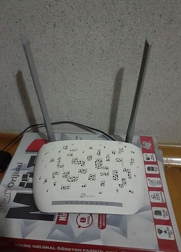 Tp-Link Modem