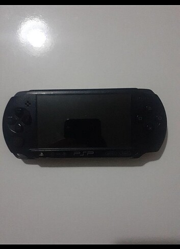 PSP E-1004 (Street)