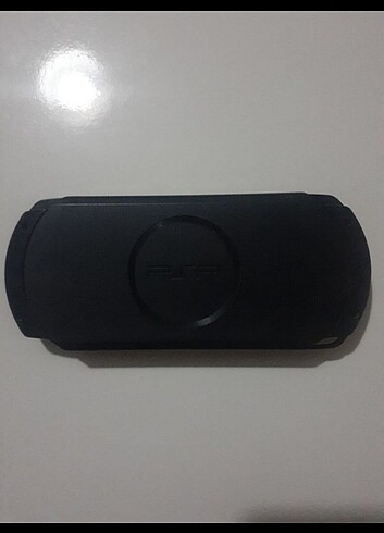 Sony PSP E-1004 (Street)