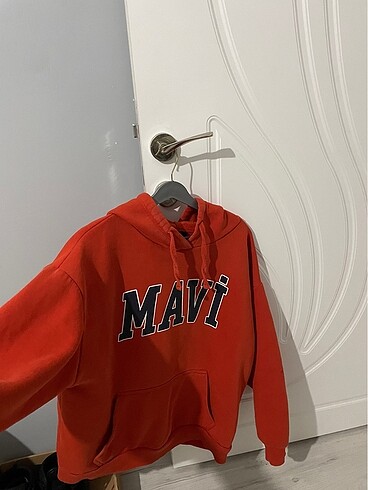 Mavi Jeans orijinal mavi