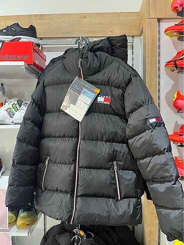 Tomıy hılfeger su geçirmez - Görsel 3