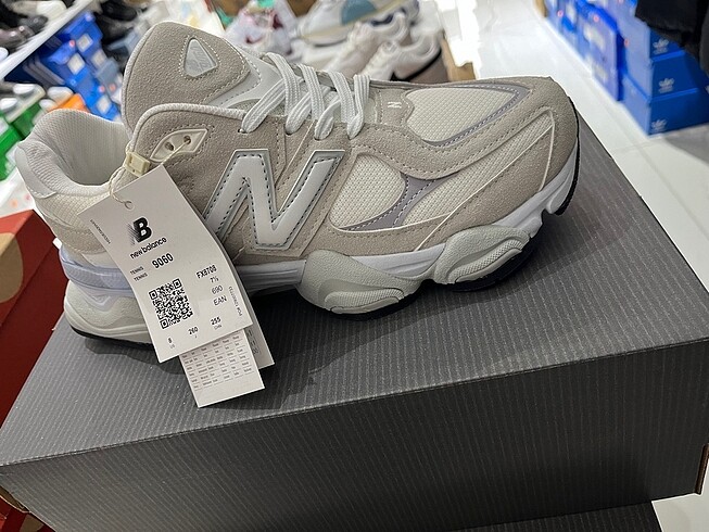 New balance - Görsel 3