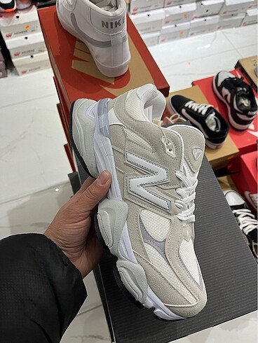 New balance - Görsel 2