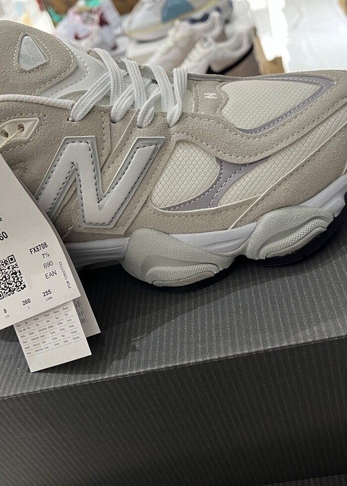 New balance - Görsel 3