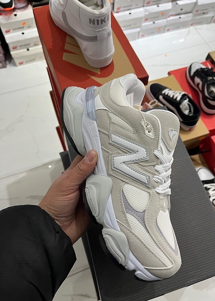 New balance - Görsel 2