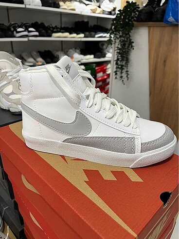 Jumbo nike