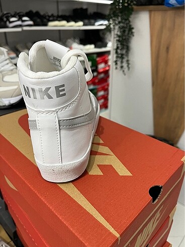 Nike Jumbo nike