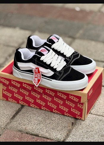 Vans 38