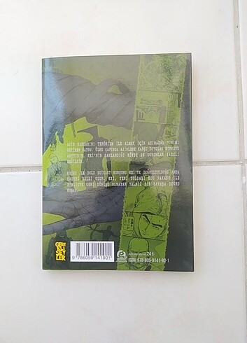  ajin 5 manga