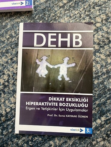 DEHB ergen yetişkin