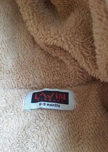 Bebek Astronot Tulumu - Görsel 4