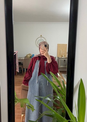 Jean slopet - Görsel 2