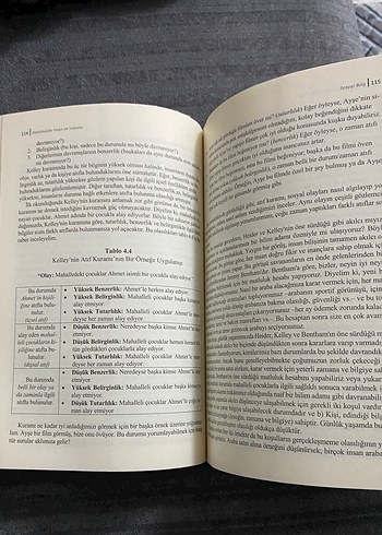 Dünden Bugüne İnsan ve İnsanlar - Sosyal Psikoloji - Görsel 4