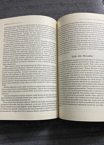 Dünden Bugüne İnsan ve İnsanlar - Sosyal Psikoloji - Görsel 5