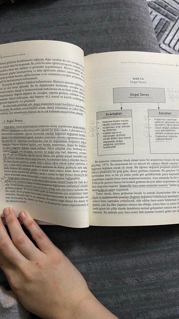 Dünden Bugüne İnsan ve İnsanlar - Sosyal Psikoloji - Görsel 2