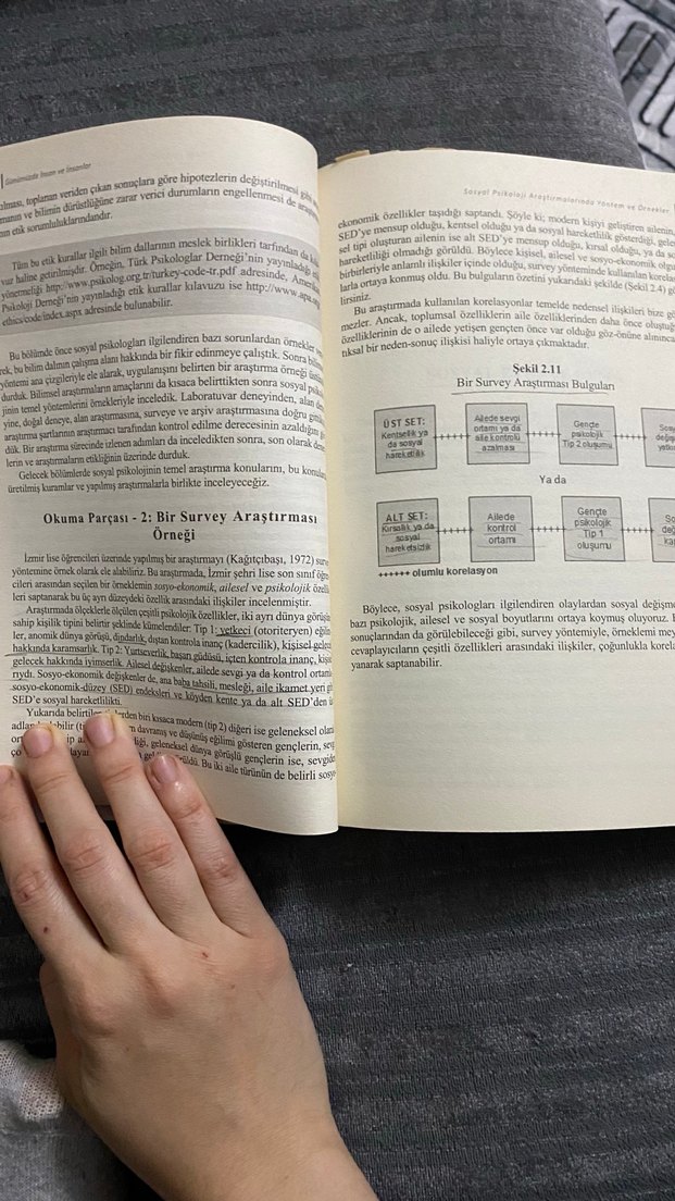 Dünden Bugüne İnsan ve İnsanlar - Sosyal Psikoloji - Görsel 3